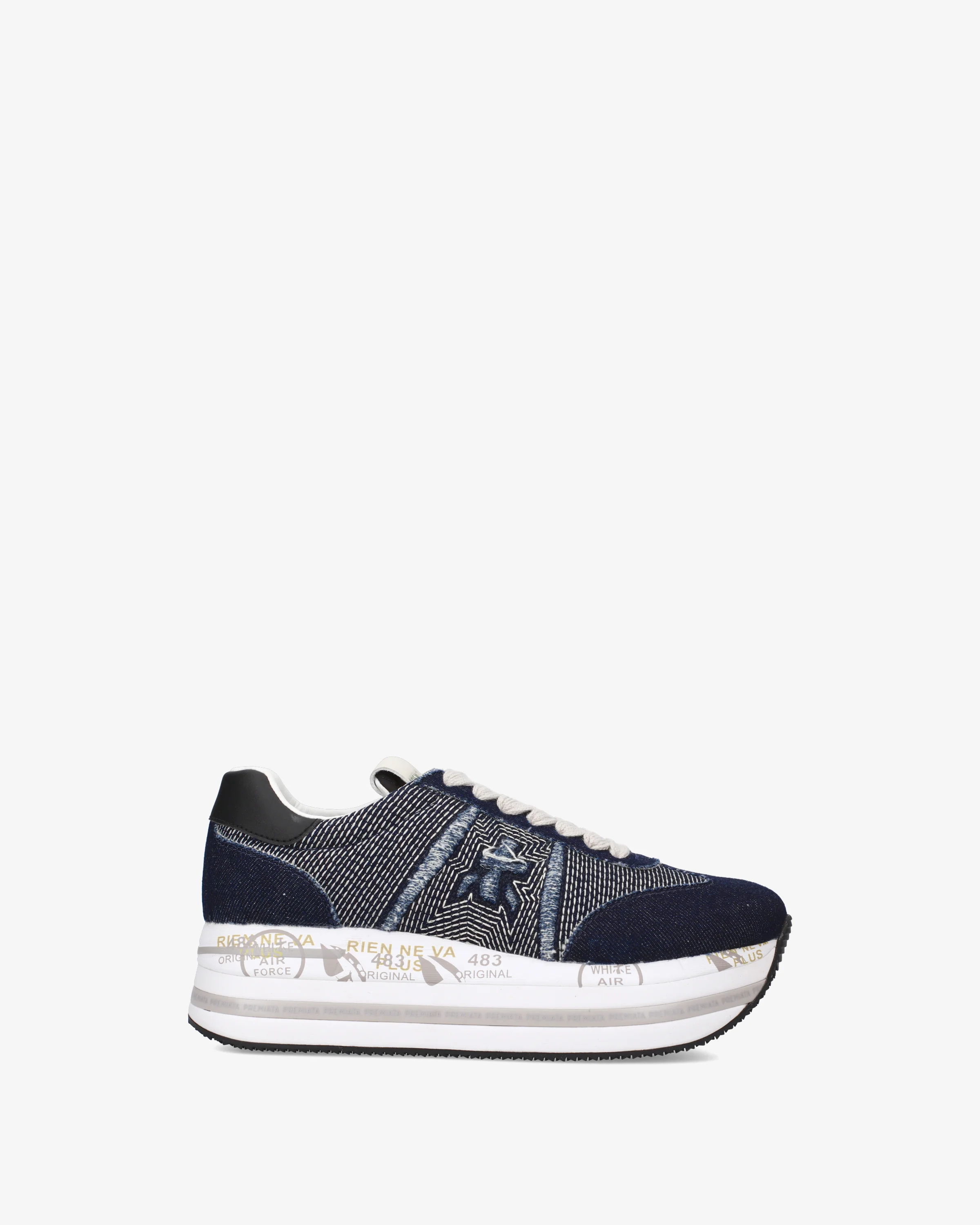 BETH  6957