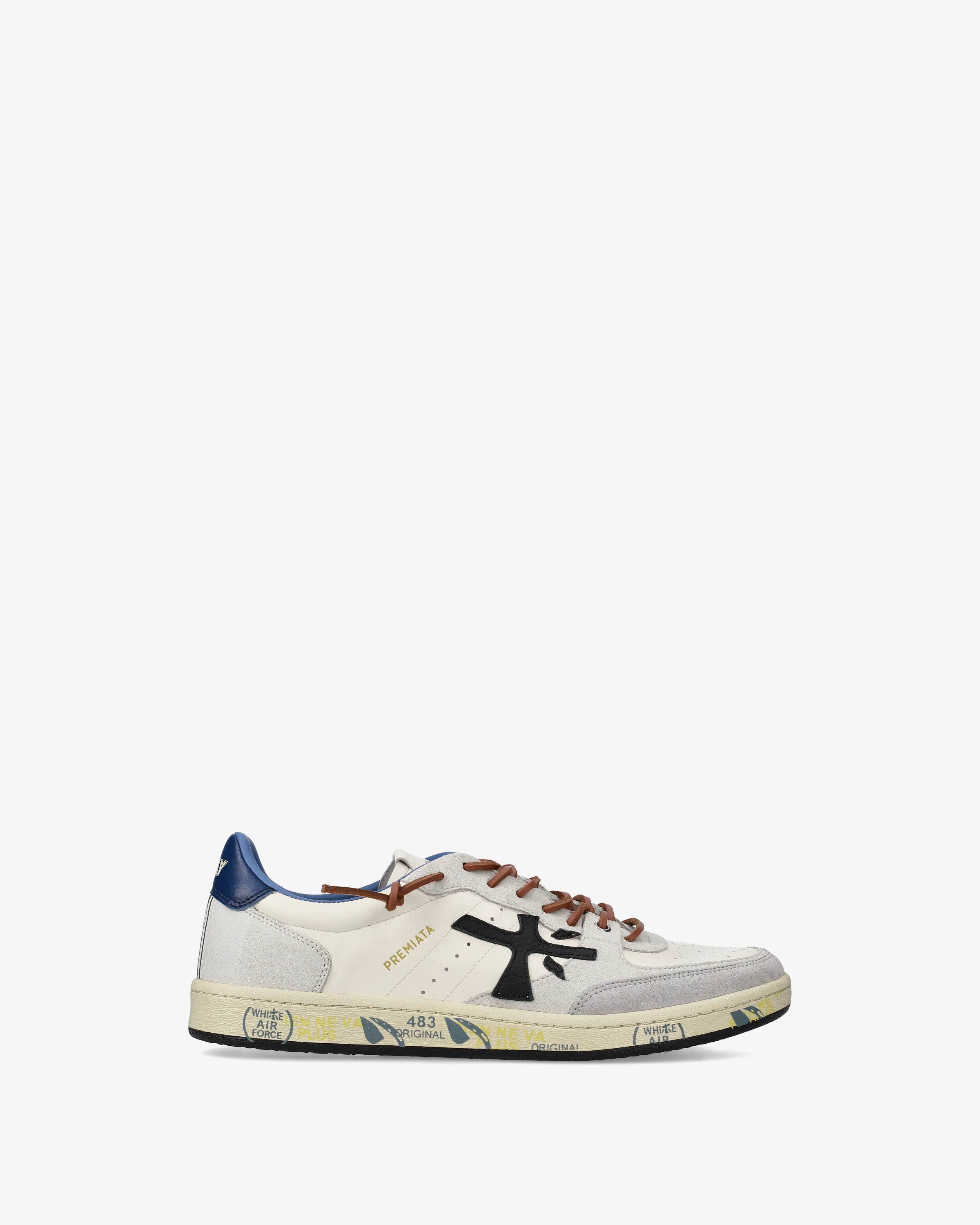 Bskt Clay 7617