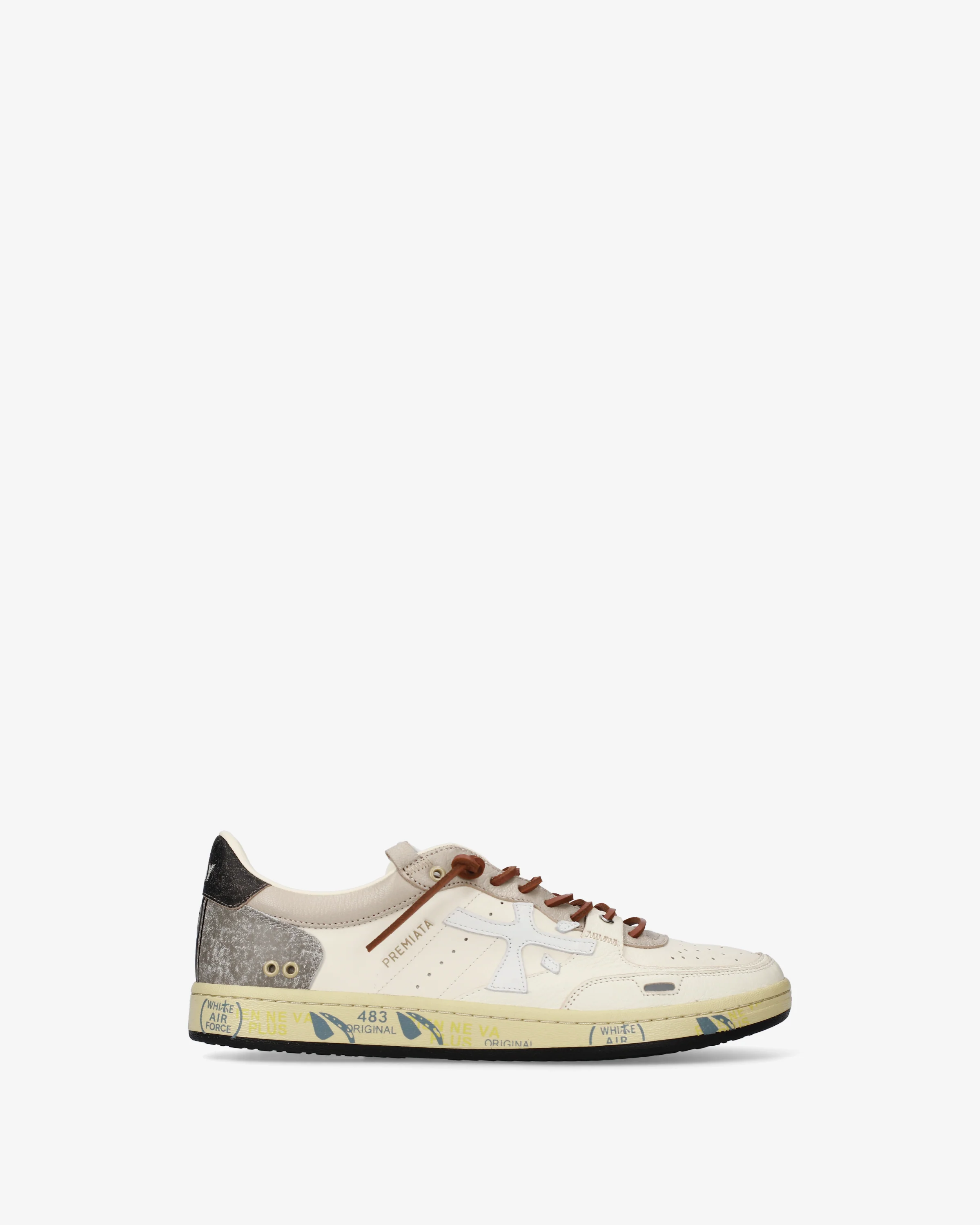 Bskt Clay 8163