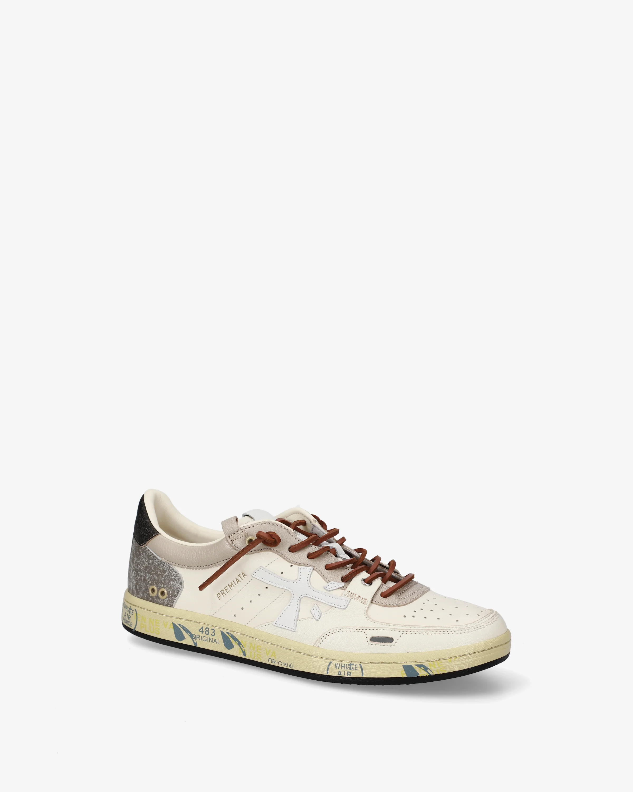 Bskt Clay 8163 - Image 2
