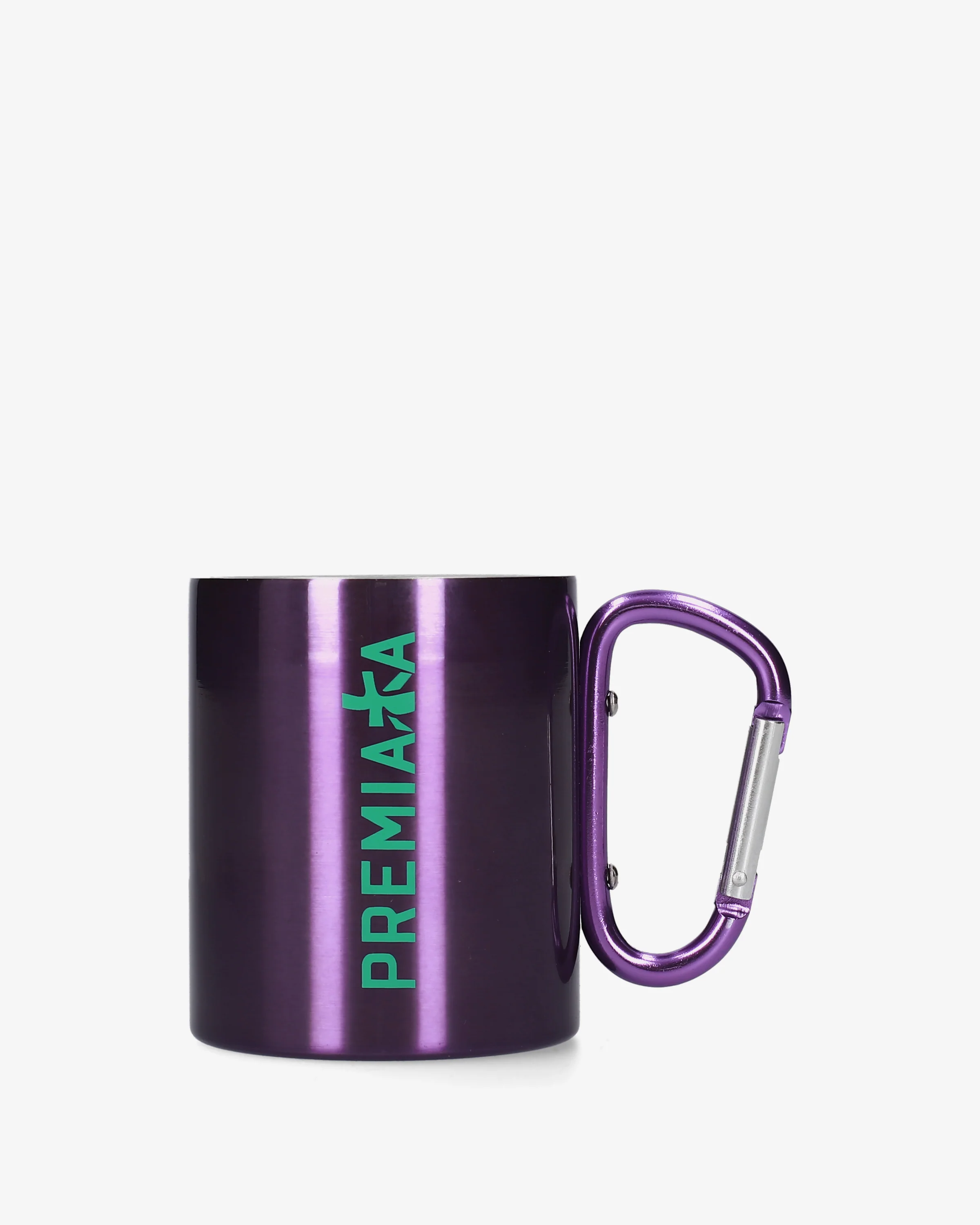 Metal travel mug - Image 2