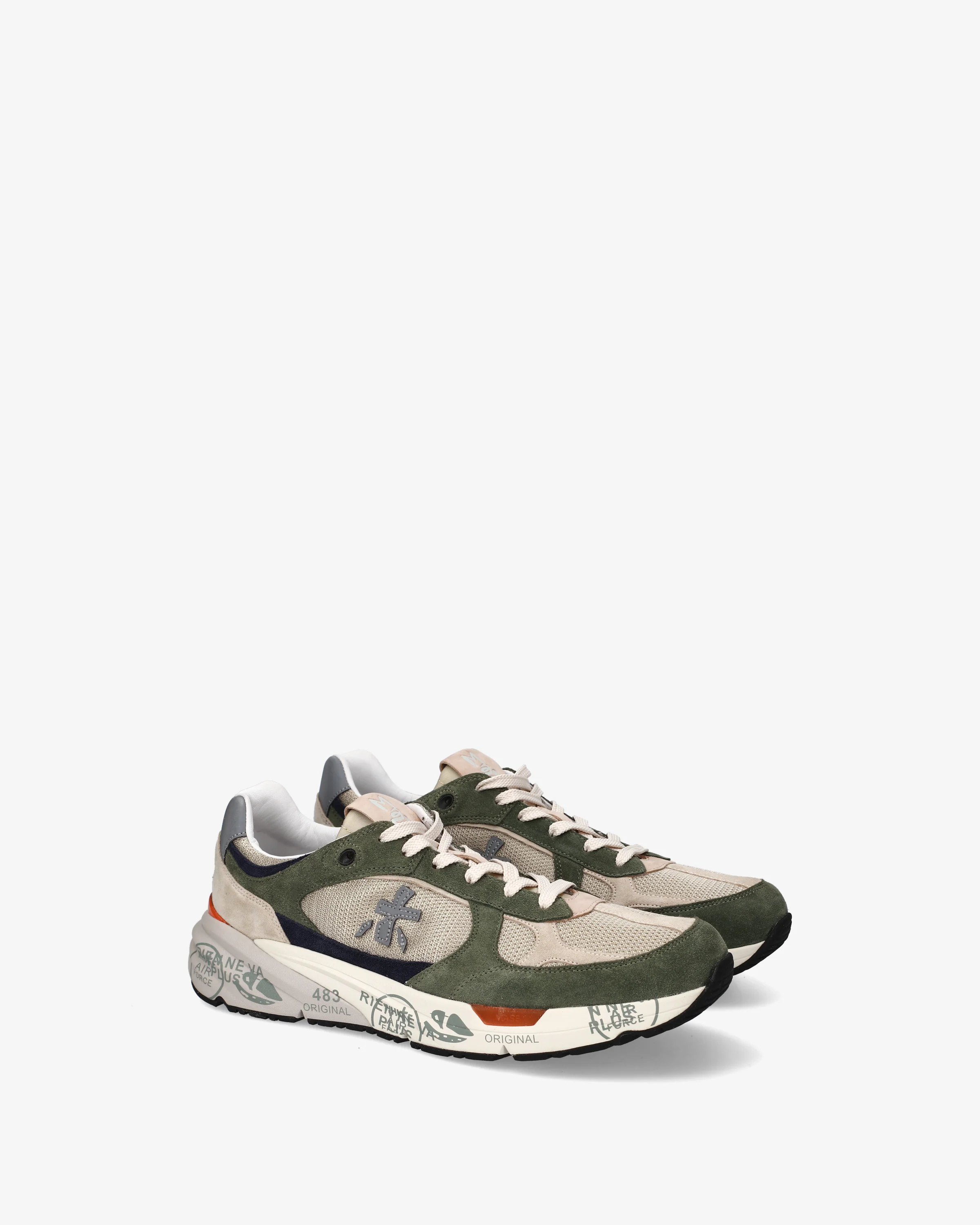 Mase 8015 - Image 2