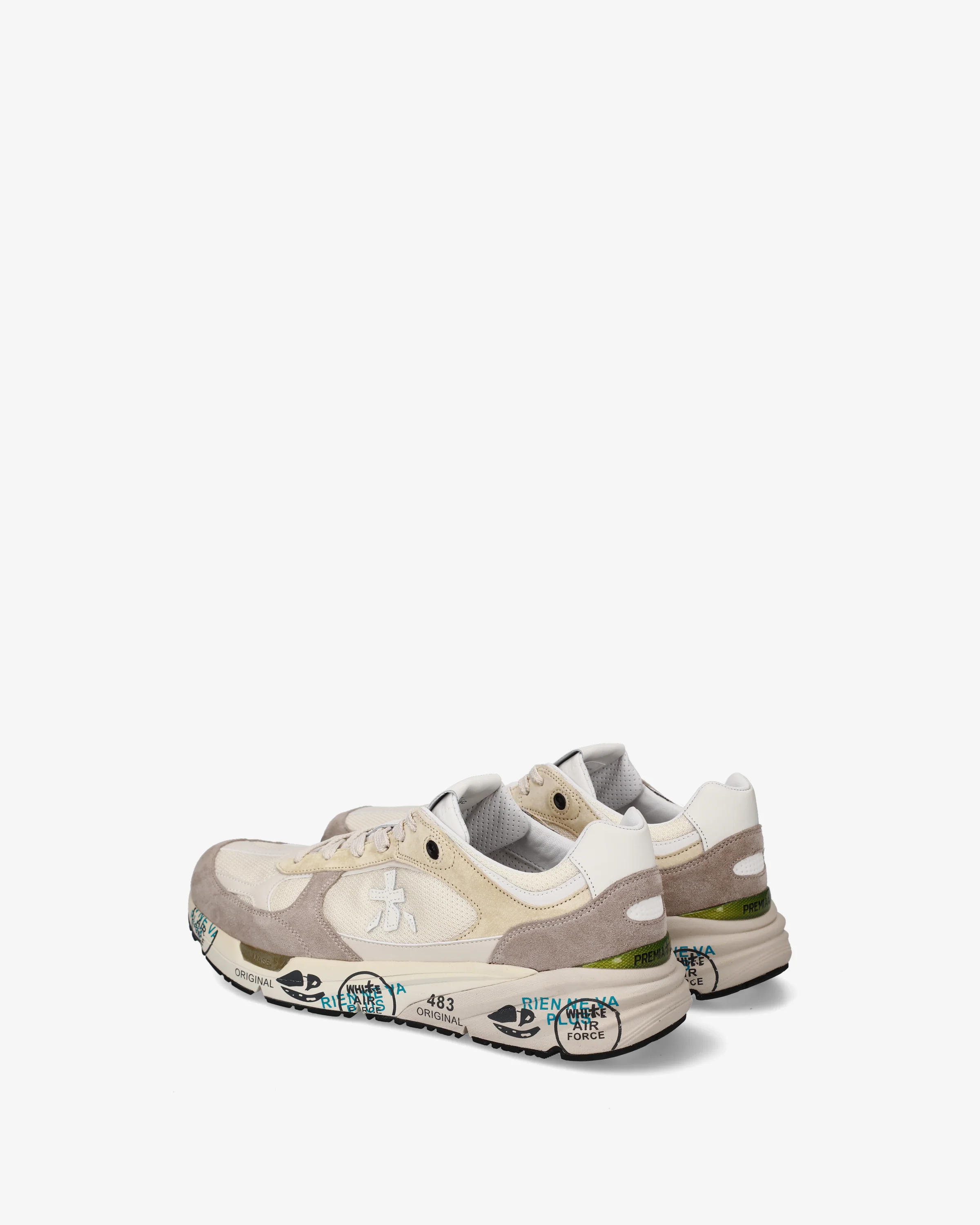 Mase 8018 - Image 4