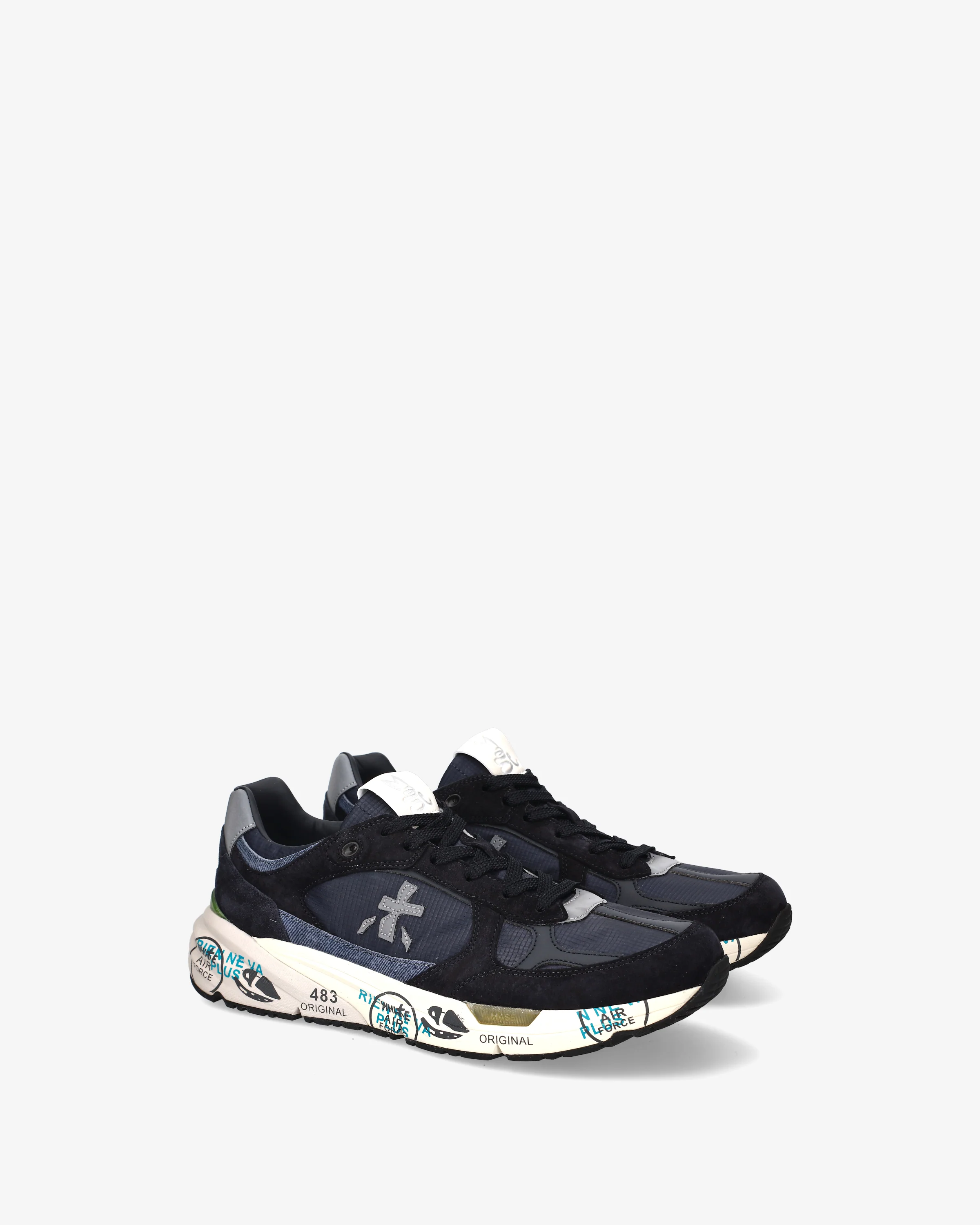 Mase 8020 - Image 2