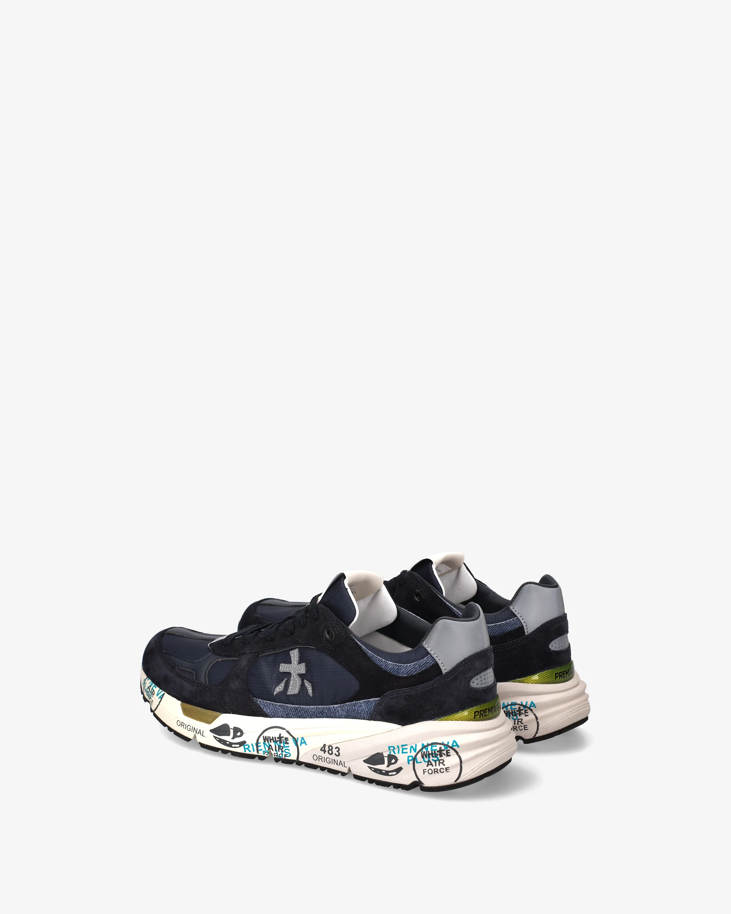 Mase 8020 - Image 4