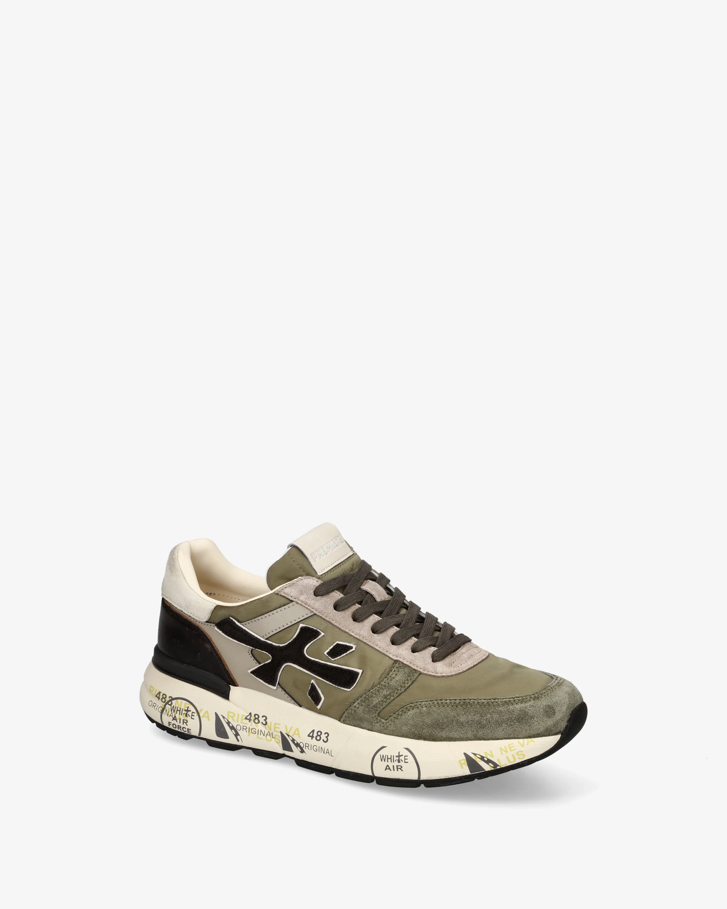 Mick 7720 - Image 2