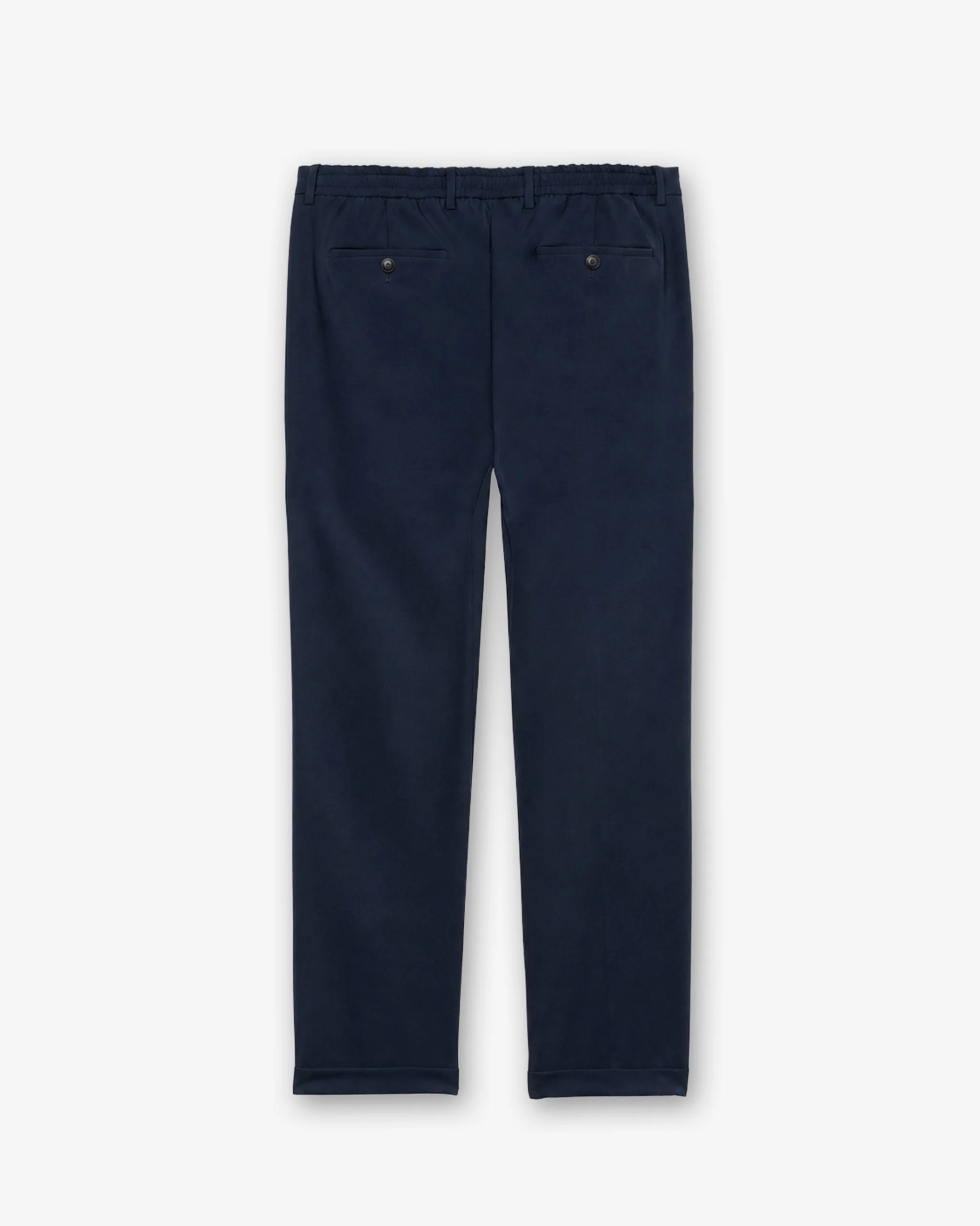 Cotton pants - Image 2