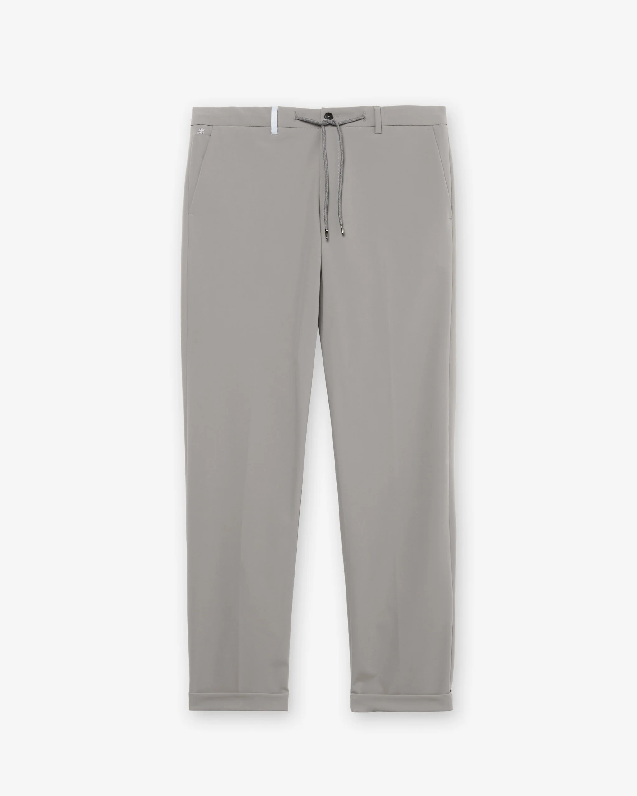 Pantalone in tessuto tecnico