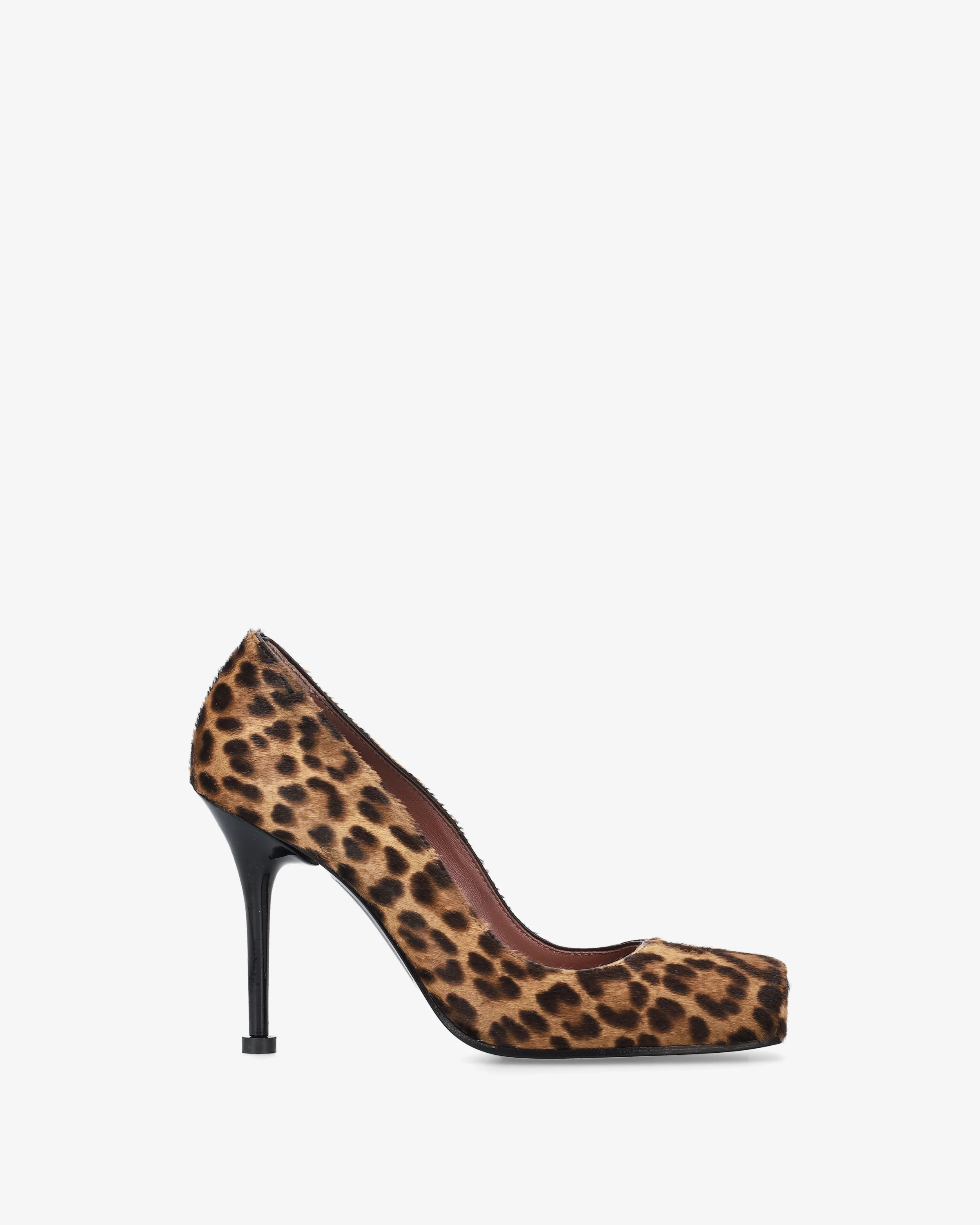 Pony Shoes