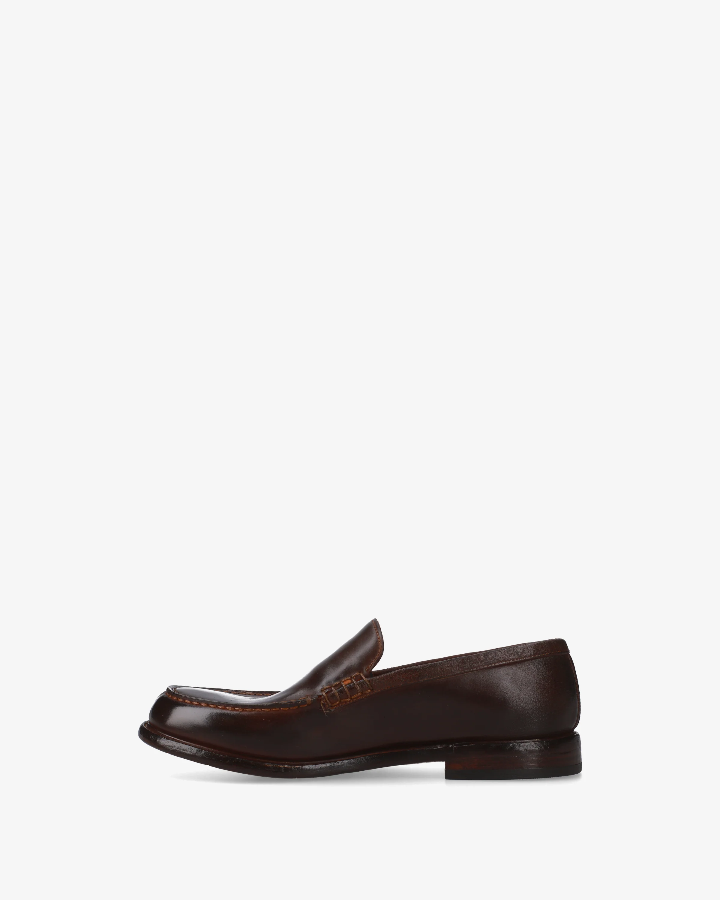 Cordovan loafers - Image 4