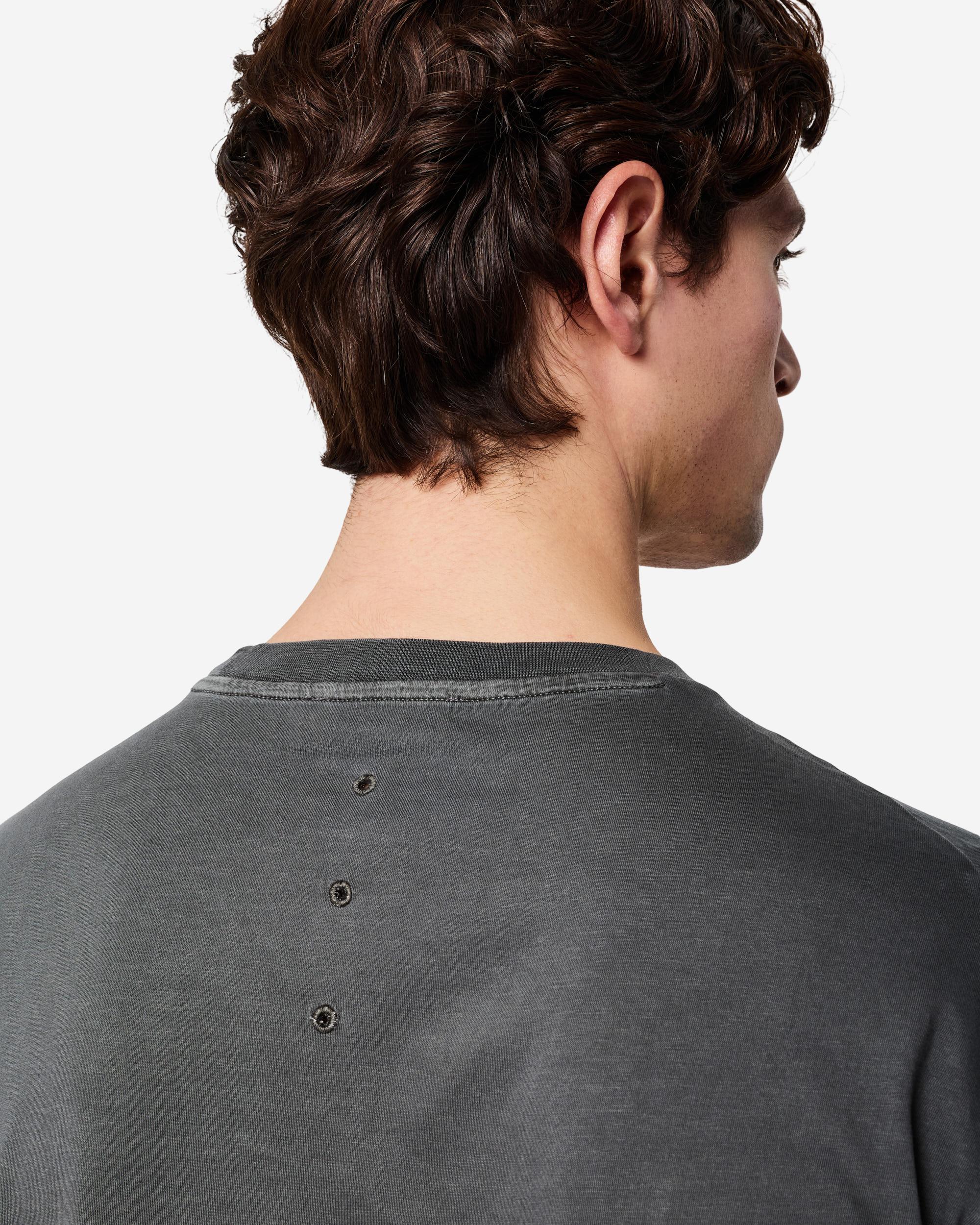 Cotton T-shirt - Image 5